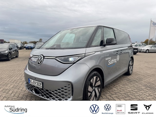Volkswagen ID.Buzz
