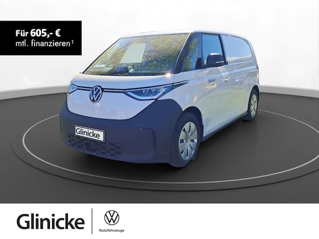 Volkswagen ID.Buzz