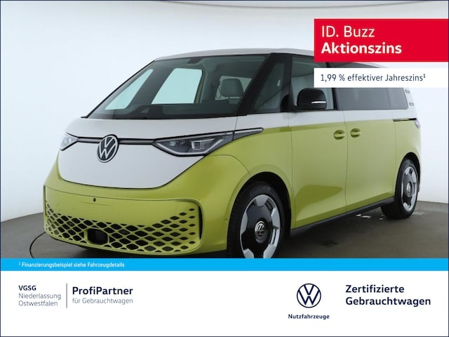 Volkswagen ID.Buzz