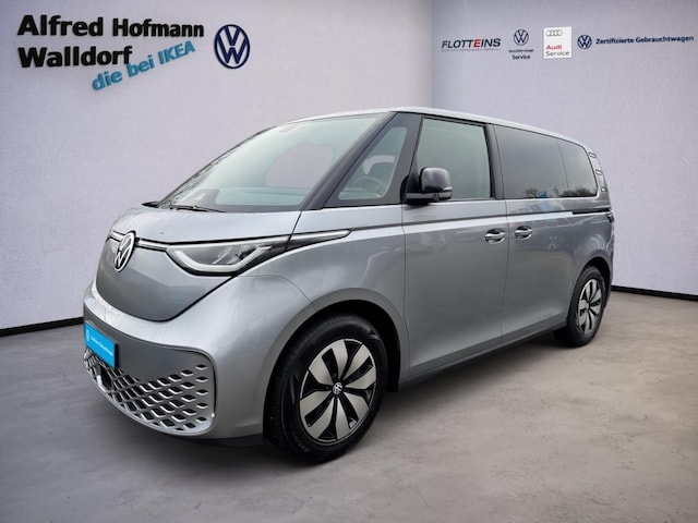 Volkswagen ID.Buzz