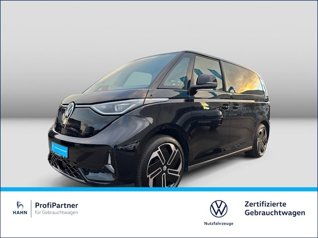 Volkswagen ID.Buzz