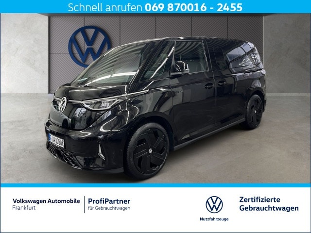 Volkswagen ID.Buzz