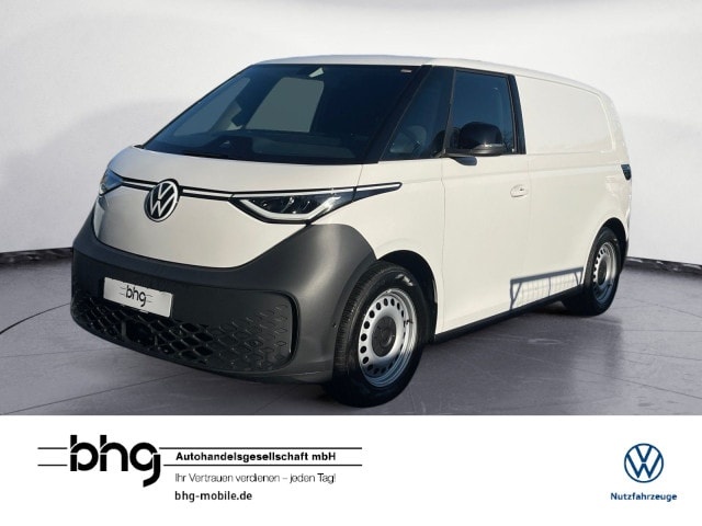 Volkswagen ID.Buzz