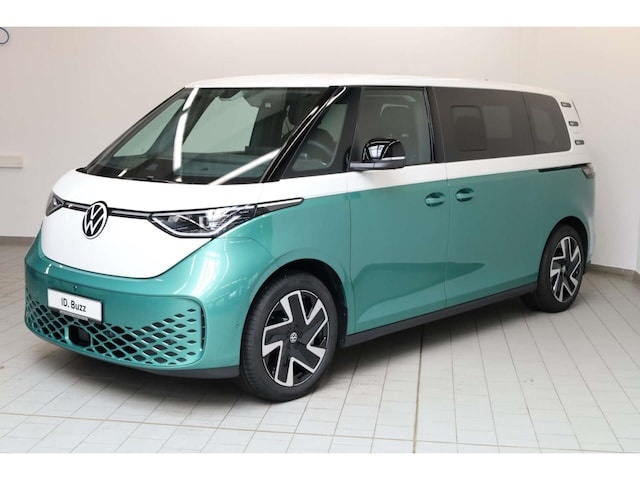 Volkswagen ID.Buzz