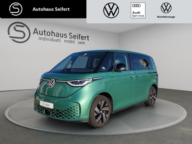 Volkswagen ID.Buzz