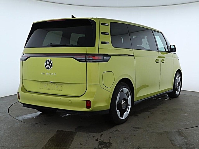 Volkswagen ID.Buzz
