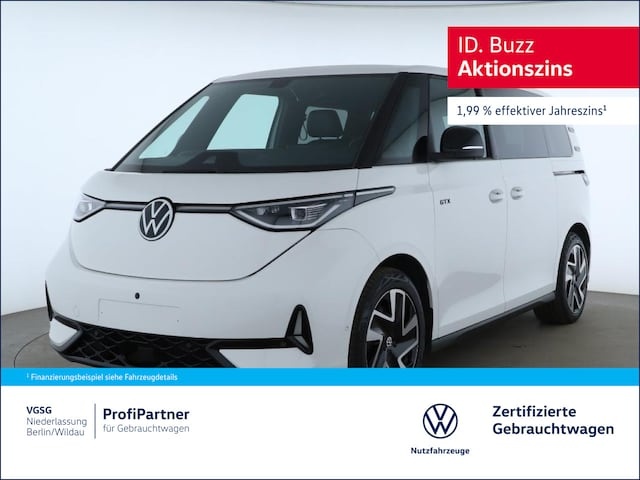 Volkswagen ID.Buzz