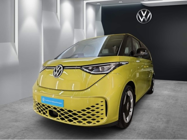 Volkswagen ID.Buzz