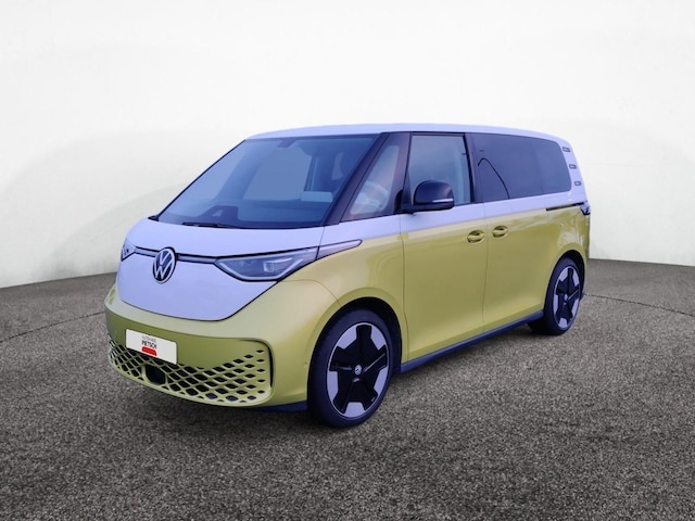 Volkswagen ID.Buzz