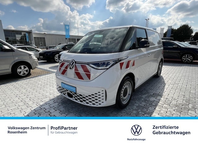 Volkswagen ID.Buzz