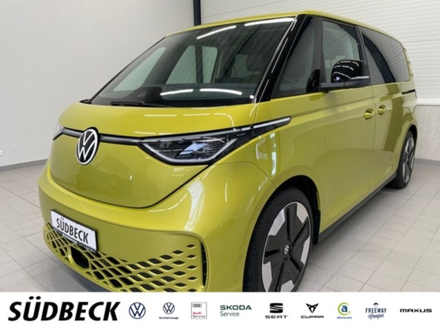 Volkswagen ID.Buzz
