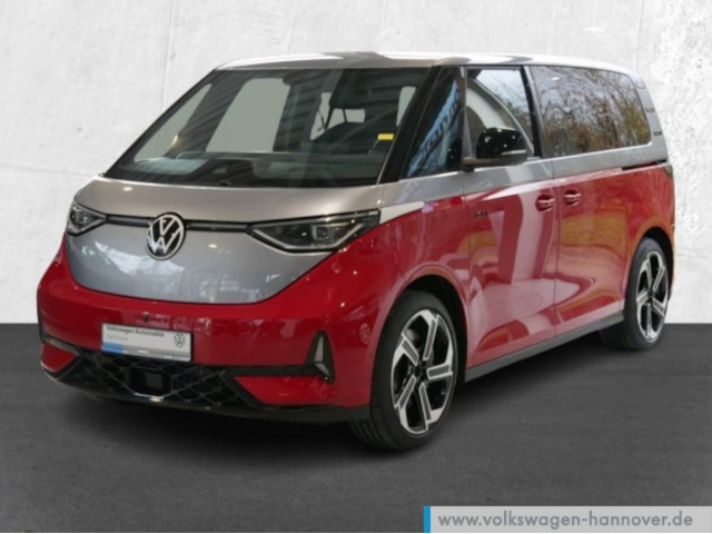 Volkswagen ID.Buzz