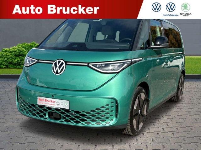 Volkswagen ID. Buzz