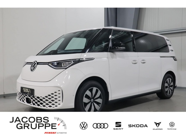 Volkswagen ID.Buzz