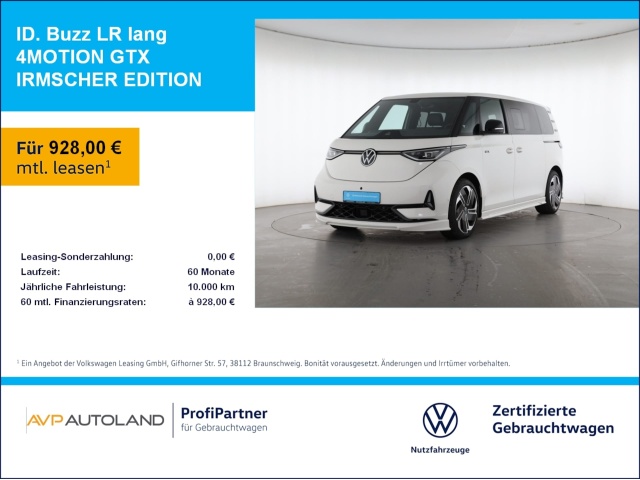 Volkswagen ID.Buzz