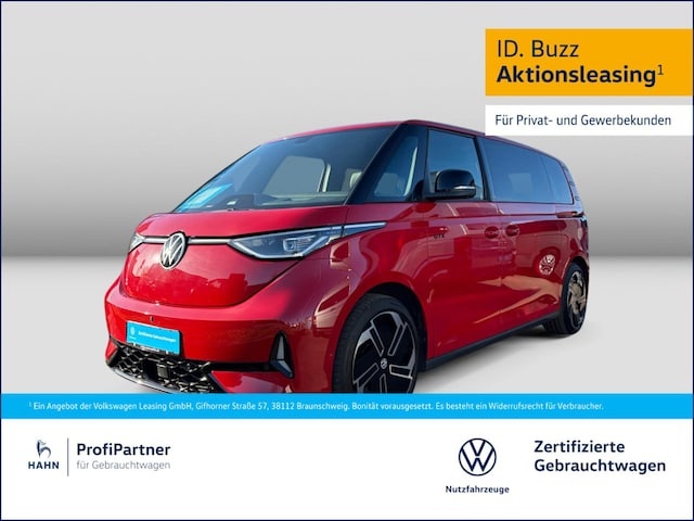 Volkswagen ID.Buzz