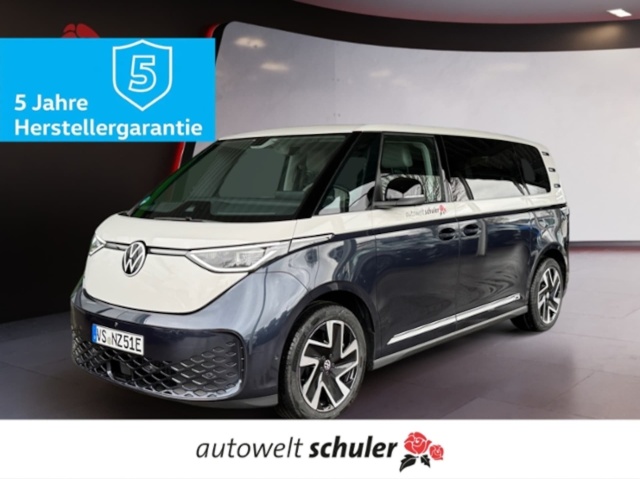 Volkswagen ID.Buzz