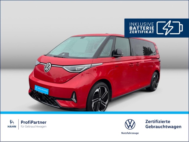 Volkswagen ID.Buzz