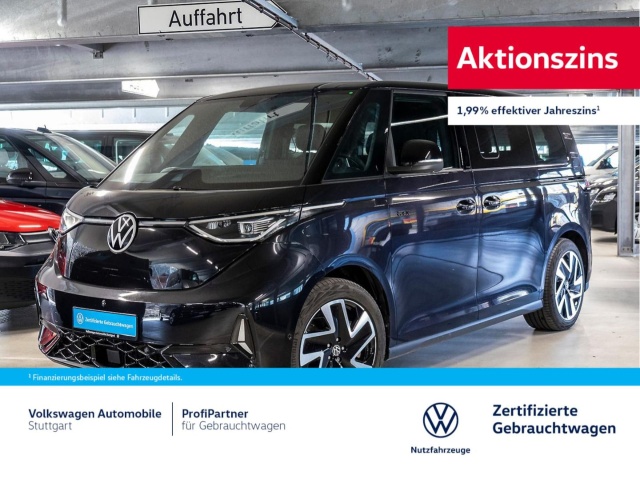 Volkswagen ID.Buzz