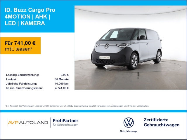 Volkswagen ID.Buzz