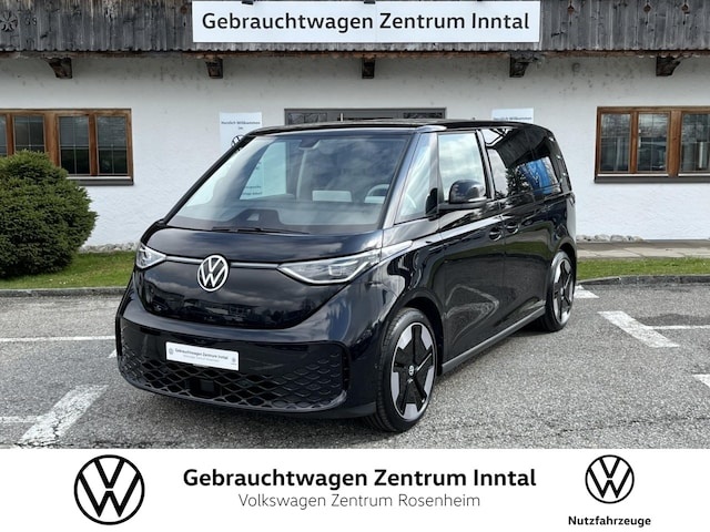 Volkswagen ID.Buzz