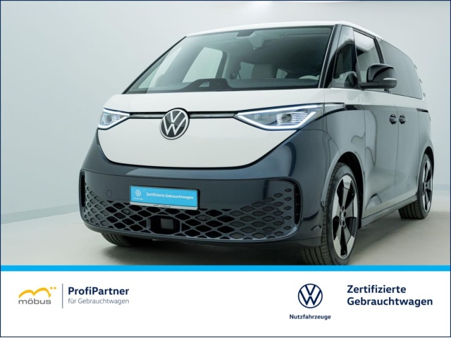 Volkswagen ID.Buzz