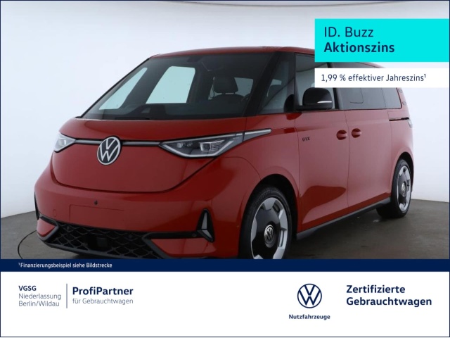 Volkswagen ID.Buzz