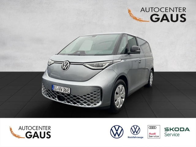 Volkswagen ID.Buzz