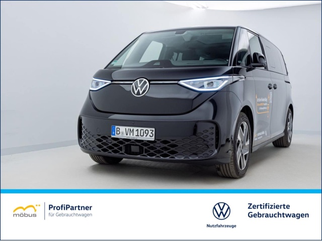 Volkswagen ID.Buzz