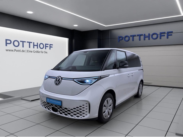 Volkswagen ID.Buzz