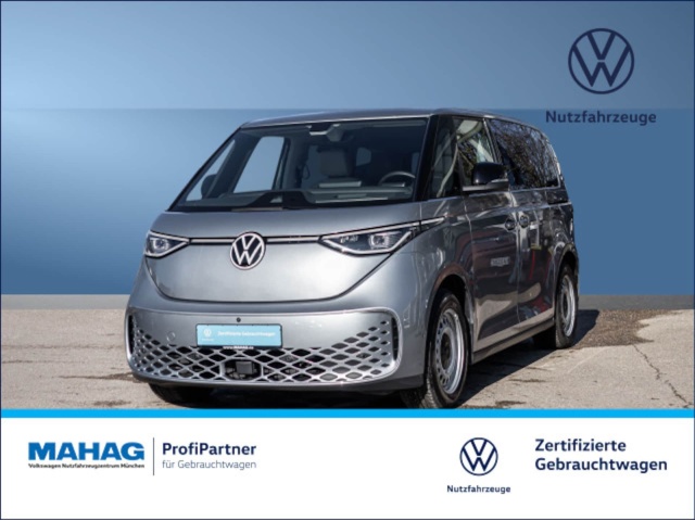 Volkswagen ID.Buzz