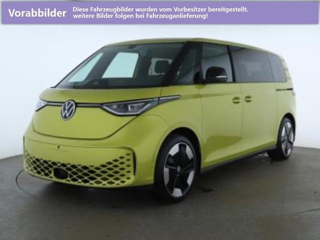 Volkswagen ID.Buzz