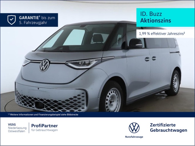 Volkswagen ID.Buzz