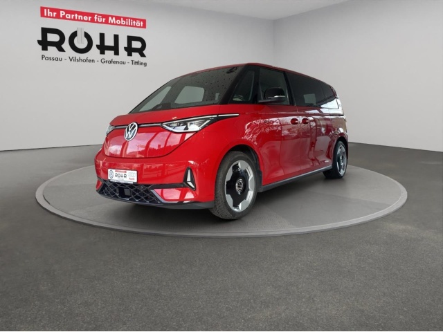 Volkswagen ID.Buzz