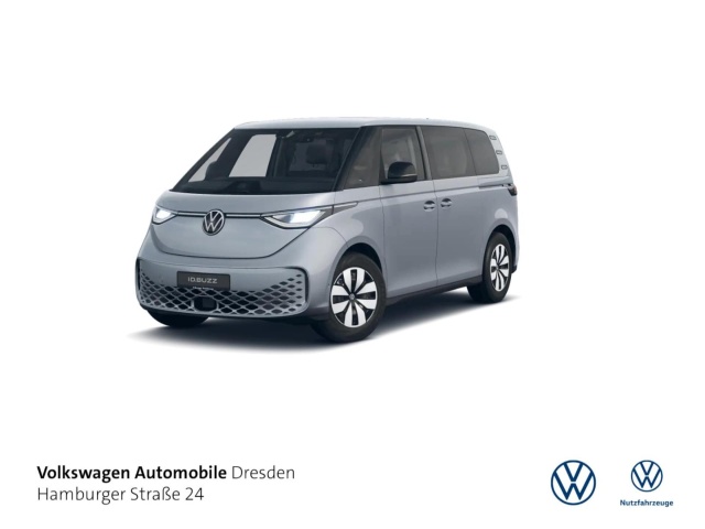 Volkswagen ID.Buzz