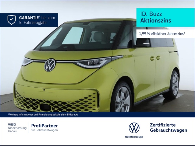 Volkswagen ID.Buzz