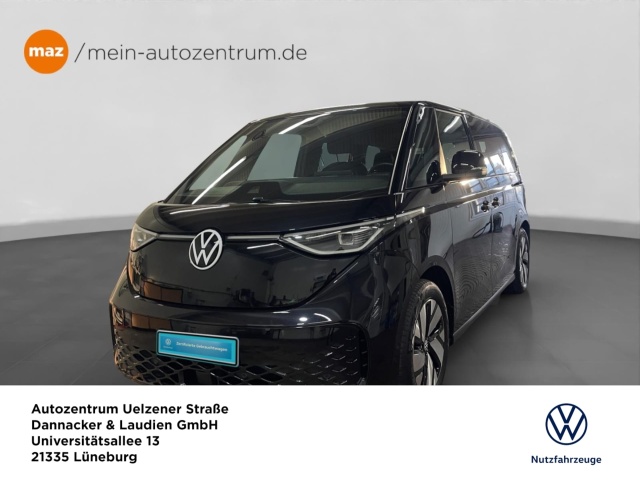 Volkswagen ID.Buzz