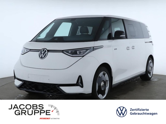 Volkswagen ID.Buzz