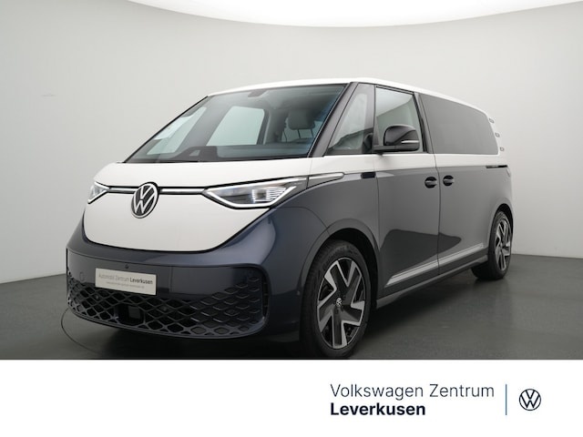 Volkswagen ID.Buzz