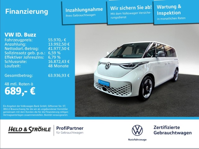 Volkswagen ID.Buzz