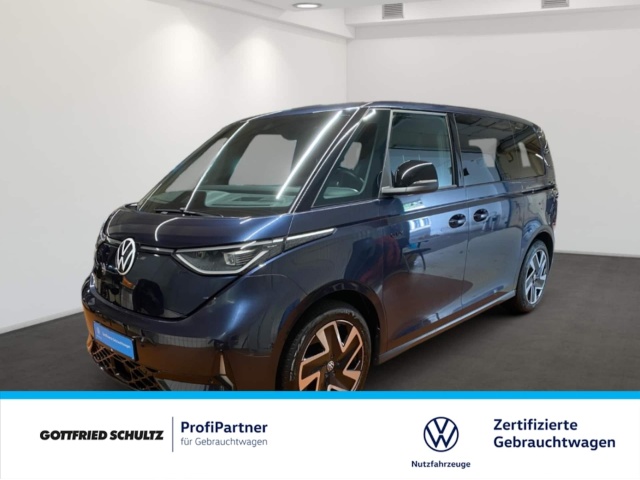 Volkswagen ID.Buzz