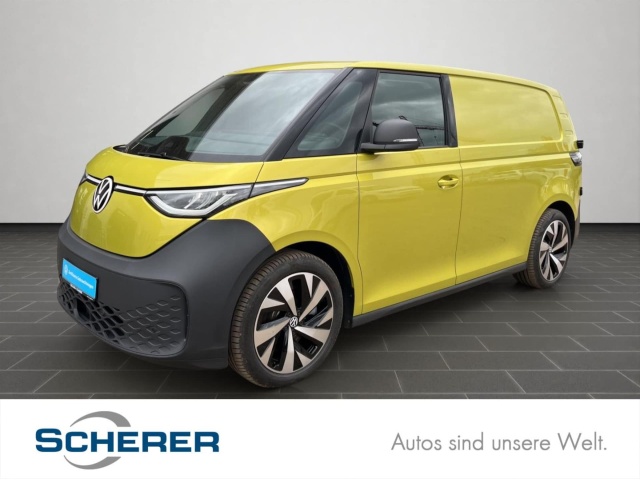 Volkswagen ID.Buzz