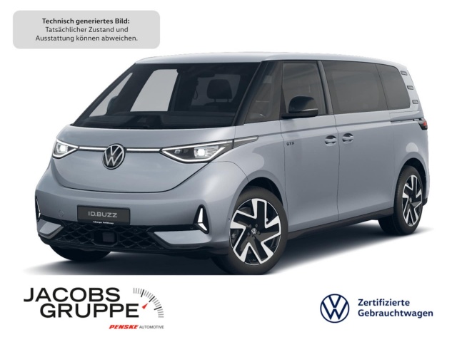 Volkswagen ID.Buzz