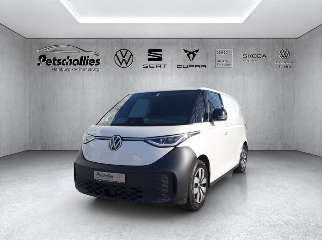 Volkswagen ID.Buzz