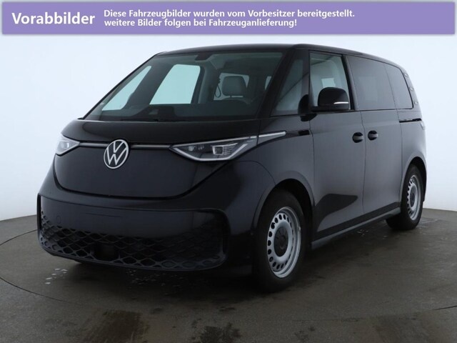 Volkswagen ID.Buzz