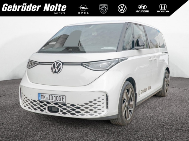 Volkswagen ID.Buzz