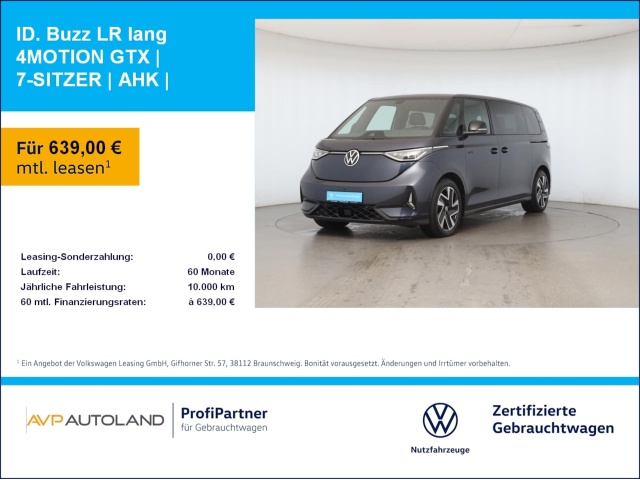 Volkswagen ID.Buzz