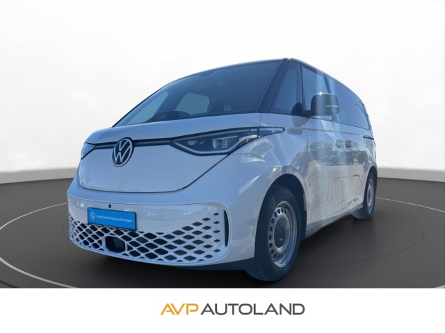 Volkswagen ID.Buzz