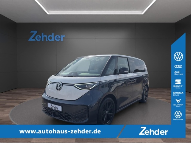 Volkswagen ID.Buzz