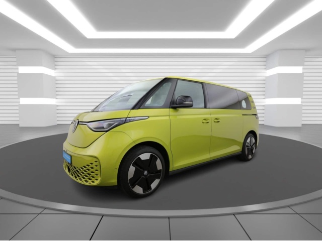 Volkswagen ID.Buzz